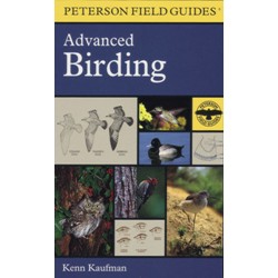 ADVANCED BIRDING
