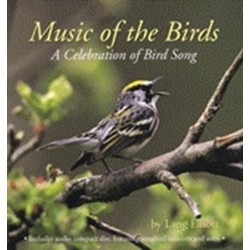 MUSIC OF THE BIRDS CD AND BOOK