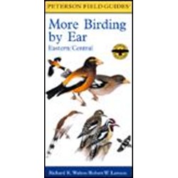 MORE BIRDING BY EAR CASSETTE EAST