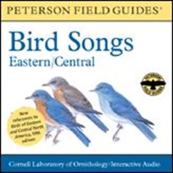 BIRD SONGS EAST CENTRAL CD 5TH