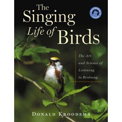SINGING LIFES OF BIRDS