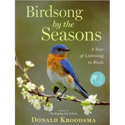BIRDSONG BY THE SEASONS