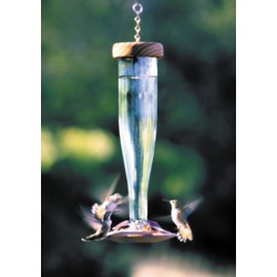 CRYSTAL HUMBIRD LANTERN