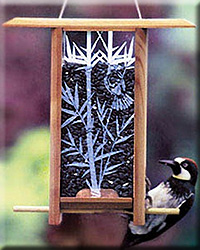 BAMBOO GROVE TEAHOUSE