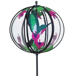 Hummingbird Ball Spinner