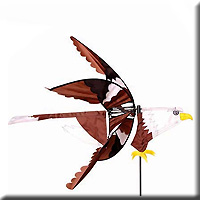 NEW FLYING EAGLE SPINNER