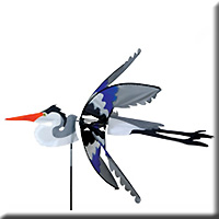 BLUE HERRON