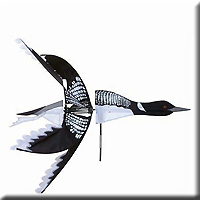 FLYING LOON SPINNER