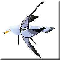 SEAGULL SPINNER