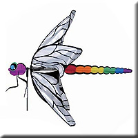 Dragonfly Spinner