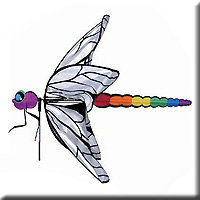 DRAGONFLY SPINNER