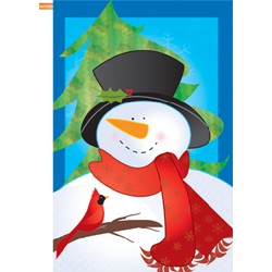 FROSTY FRIENDS