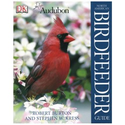 NORTH AMERICA BIRD FEEDER GUIDE