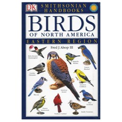 BIRDS OF NORTH AMERICA EASTERN