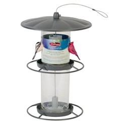 PANORAMA METAL FEEDER