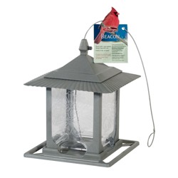 BEACON METAL FEEDER