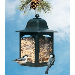 SUNFLOWER GARDEN LANTERN