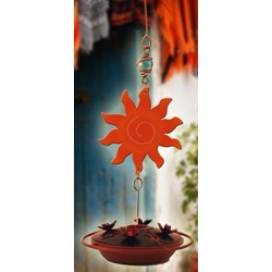 UB SUN CATCHER FEEDER