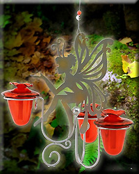 HB FAIRY DUST FEEDER