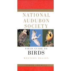 NATIONAL AUDUBON GUIDE WEST
