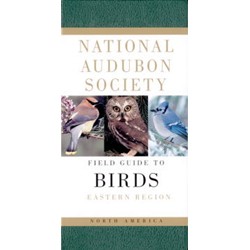 NATIONAL AUDUBON GUIDE EAST