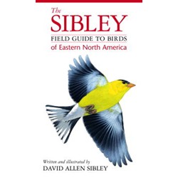 SIBLEY FIELD GUIDE TO BIRDS OF EASTERN NA