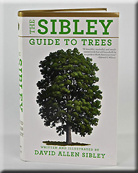 SIBLEY GUIDE TO TREES