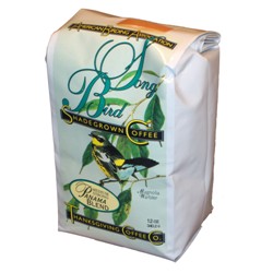 PANAMA BEAN
