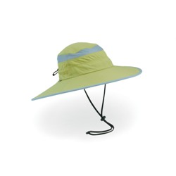 CRICKET HAT SWEETPEA MEDIUM