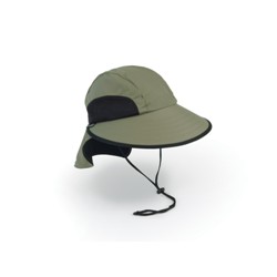 Sport Hat Sand Large