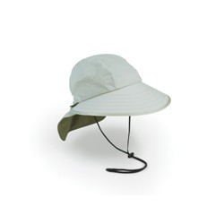 SPORT HAT CREAM MEDIUM