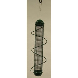 GREEN PEANUT FEEDER