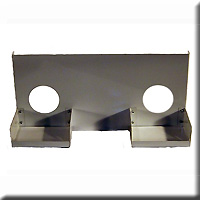 REPLACEMENT DOORS WITH ROUND GOLIAD
