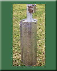 PREDATOR GUARD SQUARE