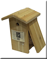WOODPECKER HOUSE DOWNEY