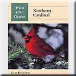 WILD BIRD GUIDES NORTHERN CARDINAL