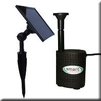 TOSKANA SUNJET 150 MINI SOLAR PUMP KIT