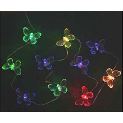 CHAMELEON COLOR CHANGING SOLAR