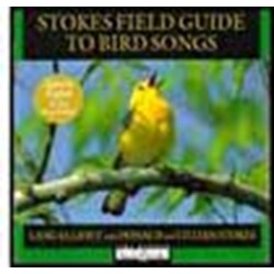 CD FIELD GUIDE EASTERN