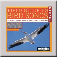 CD FIELD GUIDE WESTERN