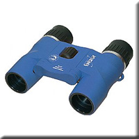 ENERGY 8X21 MOON BLUE BINOCULARS