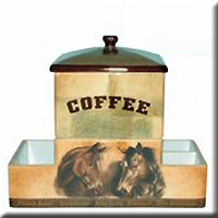 Equus Coffee Center