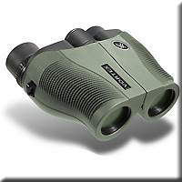 VANQUISH 8X26 BINOCULARS