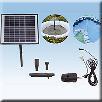 SOLAR PUMP LARGE