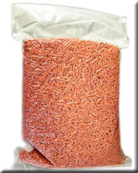 VACCUM PACKED BULK BERRY DELIGHT 22LBS