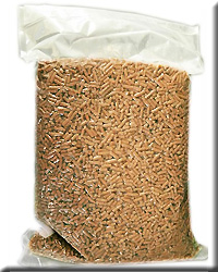 VACCUM PACKED BULK MEAL WORM DELIGHT 22 LBS