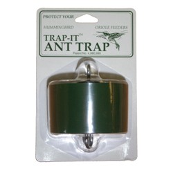 Trap It Ant Trap Green Carded