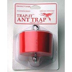 Trap It Ant Trap Red Carded