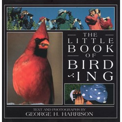 THE LITTLE BOOK OF BIRDING