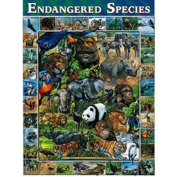 ENDANGERED SPECIES